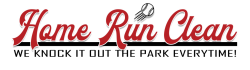 Home Run Clean | Carpet Cleaning Services Clay City KY Logo